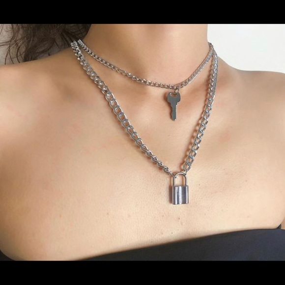 Key lock - Picture 2 of 4